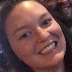 Meet your Posher, Kristen